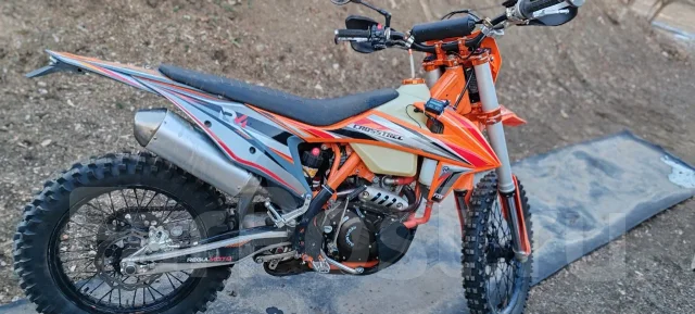 Regulmoto Crosstrec 300. 300����. ��., ��������, ���������, ��� ������� ����