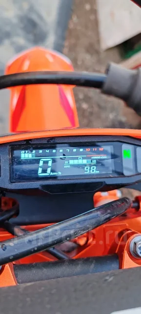 Regulmoto Crosstrec 300. 300����. ��., ��������, ���������, ��� ������� ����