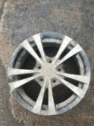 Kahn Split 6 RR. 6.5x15", 5x114.3 ����