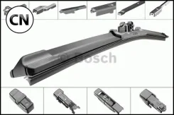 ����� ���������������� ������������ Aerotwin PLUS AP475U 475 �� Bosch 3397006946 3397006946 ����