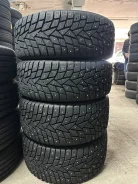 Dunlop SP Winter Ice 02. ������, ����������, �/�, ����� 5 % ����