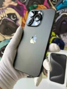 Apple iPhone 15 Pro. �/�, 256 ��, ������, 4G LTE, 5G ����