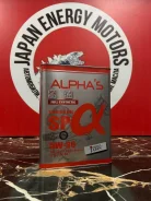 Alpha's. 5W-30, �������������, 1��. ����