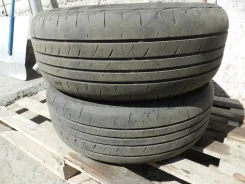 Bridgestone Playz PX-RV II. ������, 2022 ���, �/�, ����� 50 % ����