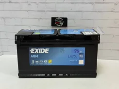 ����������� exide AGM EK960 �������� EK960 ����