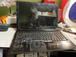 Lenovo IdeaPad V560. 15.6", 2,5����, ��� 3072 ��, ���� 500���, WiFi: 1, Bluetooth: 1, ����������� �� 1��. ����
