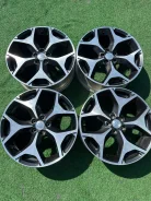 Subaru. 7.0x17", 5x100, ET48 ����