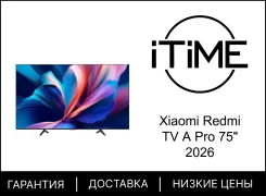 Xiaomi TV A Pro 75 2026. LCD (��) ����