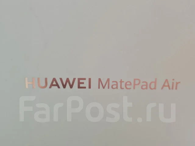 Huawei MatePad Air. 11.5 ������, ������ 256 �� ����