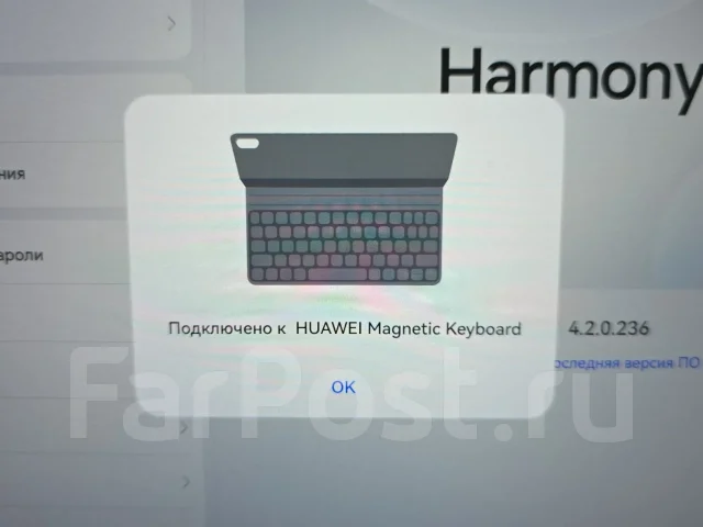 Huawei MatePad Air. 11.5 ������, ������ 256 �� ����