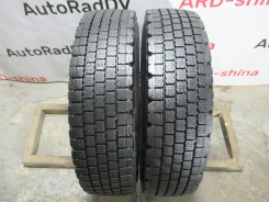 Bridgestone W911II Ecopia. ������, ��� �����, 2024 ���, �/�, ����� 20 % ����