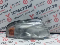 ������� Toyota Carina, 7A-FE, AT191, ������ �������� 8161020581 ����