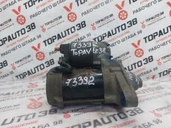 ������� Toyota VITZ, 2SZ-FE, SCP90 281000J030 ����