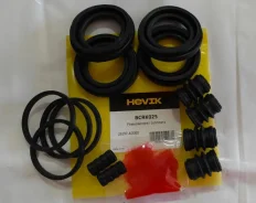 ����������� �������� BCRK025 / 26297-AG000 * Hevik (������) Hevik BCRK025 BCRK025 ����