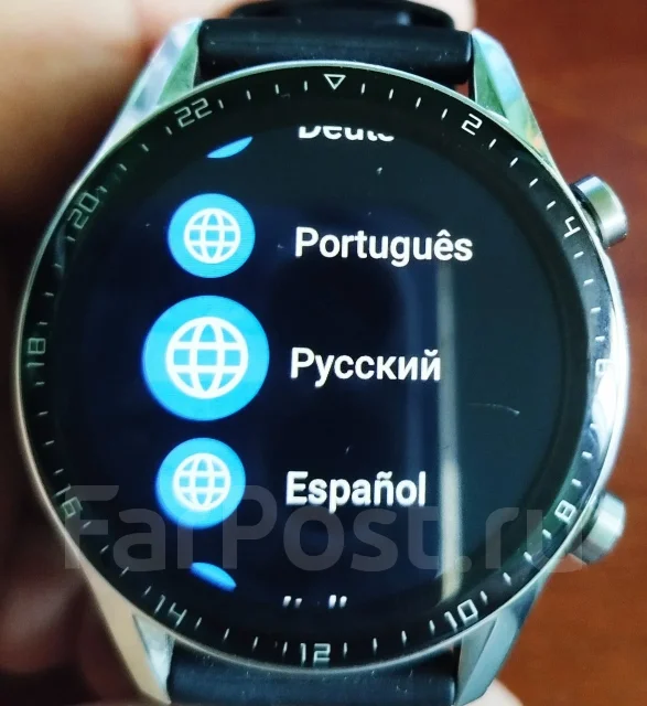 Huawei Watch GT 2 ����
