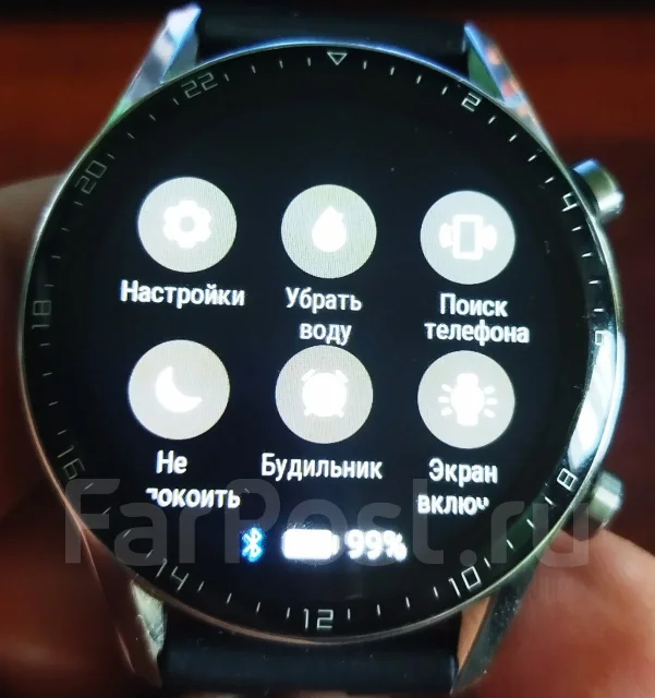 Huawei Watch GT 2 ����
