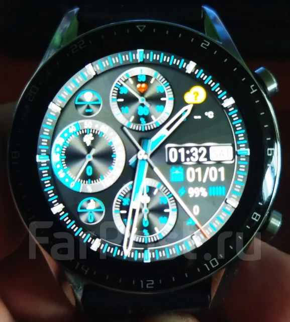 Huawei Watch GT 2 ����