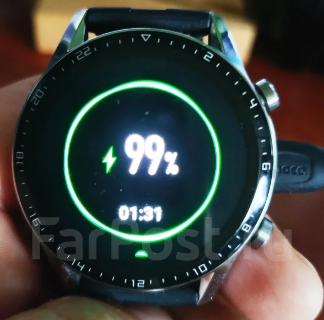 Huawei Watch GT 2 ����