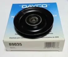 ����� 95x12x16.5��, ����������� Dayco 89035 89035 ����