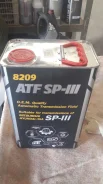 Mannol ATF SP-III. ATF (��� ����), �������������, 4��. ����