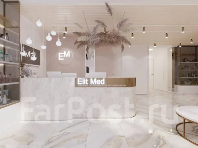Smm-����������. ��� "�������" ������� Elit Med. ����� ������������ 82 ����