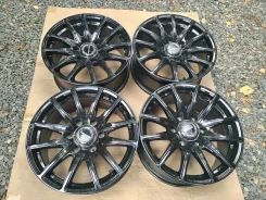 Lenso Vision-Bizon. 7.5x17", 6x139.7, ET28, �� 110���. ����