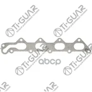��������� ���������� ���������� TI-GUAR /Daewoo Nexia Lanos 1995-2008 1.5 DOHC A15MF; TG-EMG0066; 96350469 96378805 165590 Daewoo Nexia/Lanos 1,5 DOHC...