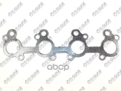 ��������� ���������� ���������� /�������� Ti-GUAR ��� Toyota Land Cruiser 100/200 2005- 2UZ-FE; TG-EMG0114; 1717350030 TF11101 JB1240036 Toyota LAND C...
