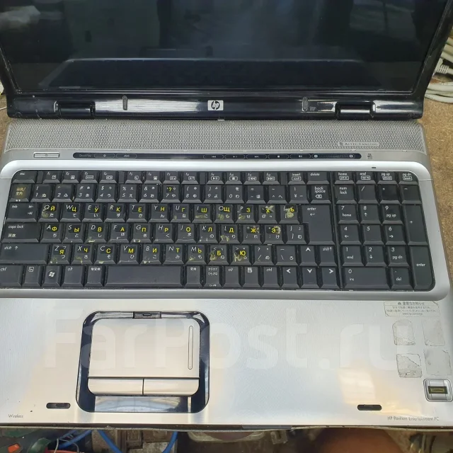 HP Pavilion. 15.6", ��� 4 ��, WiFi: 1 ����