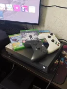 Microsoft Xbox One X ����