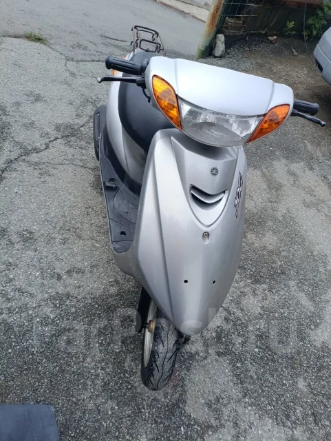 Yamaha Jog. 50����. ��., ��������, ���������, ��� ������� ����