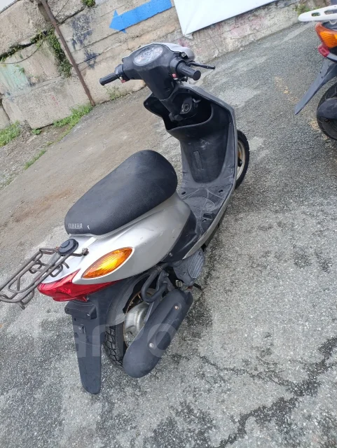Yamaha Jog. 50����. ��., ��������, ���������, ��� ������� ����