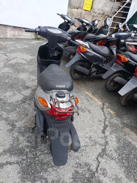 Yamaha Jog. 50����. ��., ��������, ���������, ��� ������� ����
