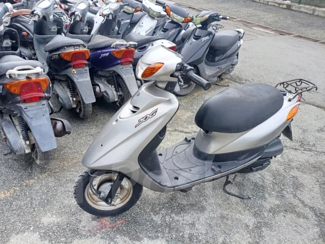 Yamaha Jog. 50����. ��., ��������, ���������, ��� ������� ����