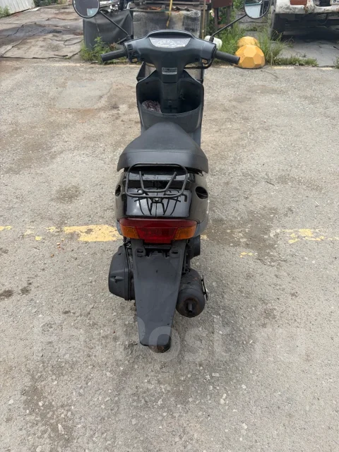 Honda Dio AF27. 49����. ��., ��������, ��� ������� ����