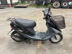 Honda Dio AF27. 49����. ��., ��������, ��� ������� ����
