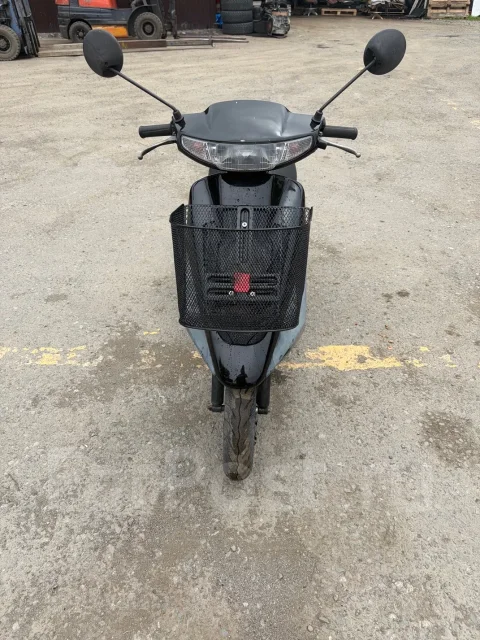 Honda Dio AF27. 49����. ��., ��������, ��� ������� ����