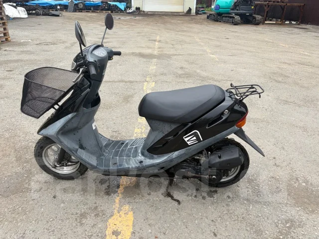 Honda Dio AF27. 49����. ��., ��������, ��� ������� ����