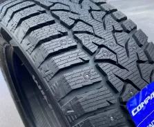 Compasal Winter Stud. ������, ����������, 2026 ���, ����� ����
