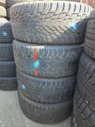 Nokian Hakkapeliitta R3 SUV. ������, ��� �����, 2021 ���, �/�, ����� 5 % ����