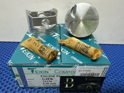�������� ������� 0.50, G4FK, ���� ������� �� 4 ��, 51116-0.50, (85) Teikin (� / 14 / 46) ���������� 51116050 ����