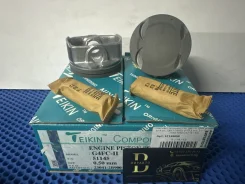 �������� ������� 0.50, G4FC-II, ���� ������� �� 4 ��, 23041-2B900, d=77.5 mm, 51145-0.50, (150) Teikin (� / 14 / 53) ���������� 51145050 ����