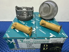�������� ������� 0.50, G4KC, ���� ������� �� 4 ��, 23410-2G500, 51161-0.50, (222) Teikin (� / 14 / 51) ���������� 51161050 ����