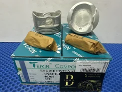 �������� ������� STD, 1NZ-FEII, ���� ������� �� 4 ��, 13101-21070, d=75 mm, 46364-STD, (105) Teikin (� / 32 / 9) ���������� 46364STD ����