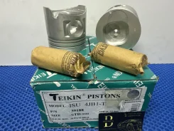 �������� ������� STD, 4JB1-T, ���� ������� �� 4 ��, 8-97176-602-0, 39188-STD, (220) Teikin (� / 14 / 4) ���������� 39188STD ����