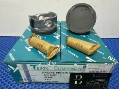 �������� ������� STD, G4NA, ���� ������� �� 4 ��, 23041-2E000, d=81.0 mm, (141) Teikin (� / 14 / 41) ���������� 51148STD ����