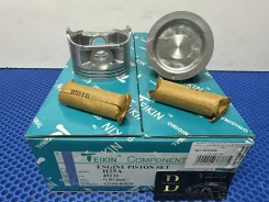 �������� ������� 0.50, H25A, ���� ������� �� 4 ��, 12100-86830, 45131-0.50, Teikin (� / 14 / 68) ���������� 45131050 ����