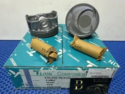 �������� ������� STD, G4KC, ���� ������� �� 4 ��, 23410-2G500, 51161-STD, (169) Teikin (� / 14 / 51) ���������� 51161STD ����
