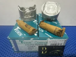 �������� ������� STD, G15A, G16A, ���� ������� �� 4 ��, 12100-71820-0A0, 12100-71820-0B0, 12111-61850, (85) Teikin (� / 14 / 43) ���������� 45124STD �...