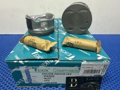 �������� ������� STD, 3MZ-FE, ���� ������� �� 4 ��, 13101-0A040, 46357-STD, (220) Teikin (� / 32 / 22) ���������� 46357STD ����